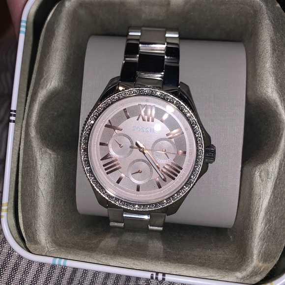 Fossil watch - Picture 3 of 3